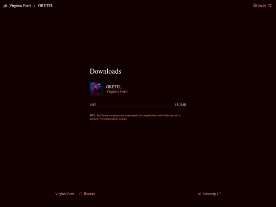 gretel/downloads/MFZPRMzzGWQ screenshot