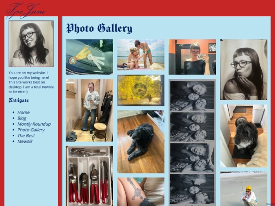 gallery screenshot