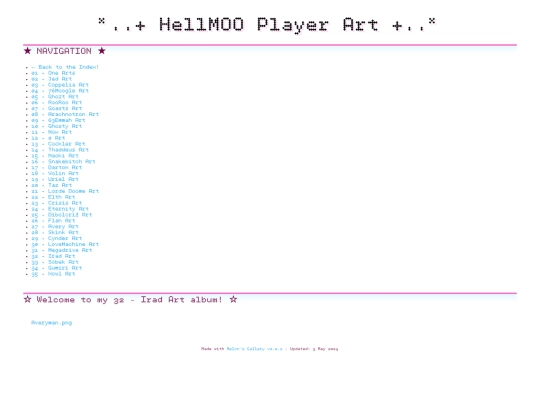 HellMOO_Art_Preservation_Project/32-irad-art screenshot