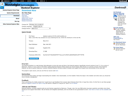download/downloads screenshot
