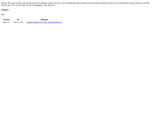 mac/download/files screenshot