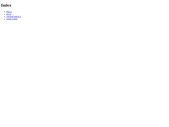 mac/js screenshot