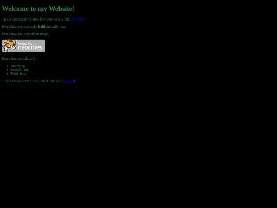 ideas screenshot