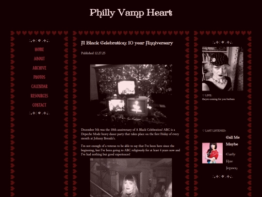 Archive/Articles/ABC10thAnniversary screenshot