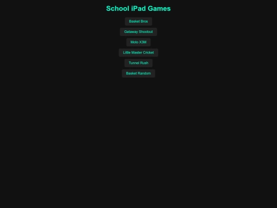 atharva-games screenshot