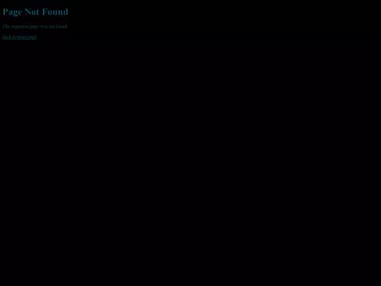 expandibletest screenshot