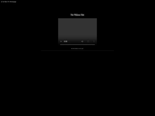 videos screenshot