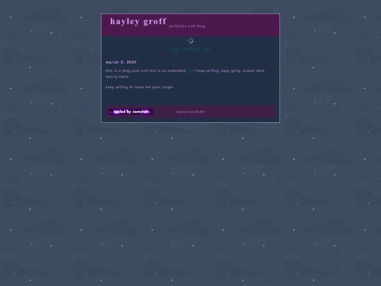 blog_post screenshot