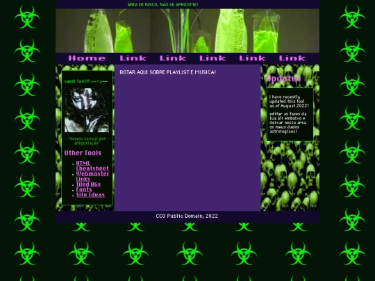music screenshot