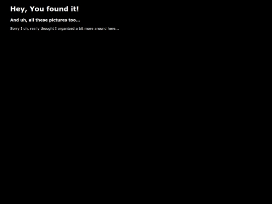 sicknewpage screenshot