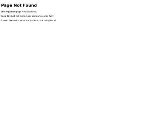 sitnewpage screenshot