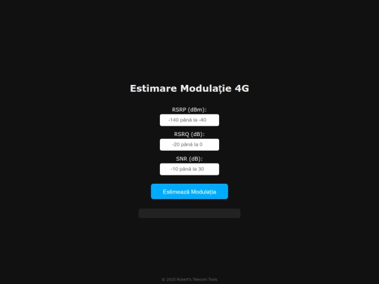 modulation_identificator screenshot