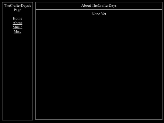 subpages/about screenshot