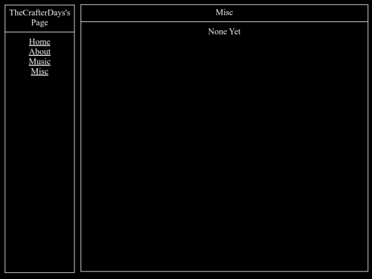 subpages/misc screenshot