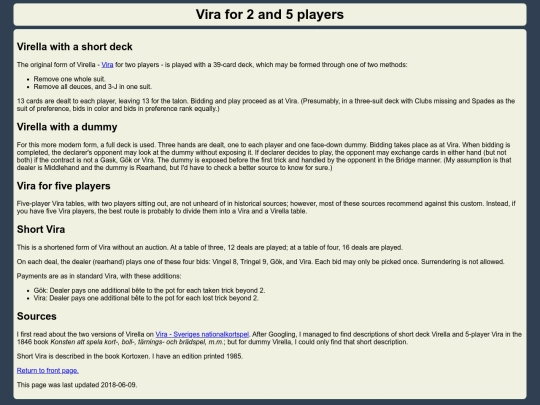 virella screenshot