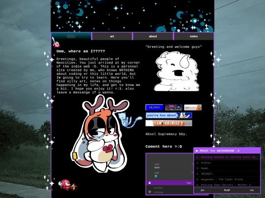 main screenshot