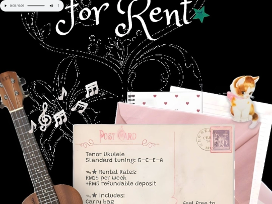 ukulele screenshot