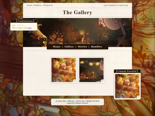 gallery screenshot