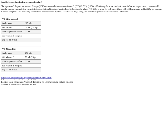 IV-C_Instructions screenshot