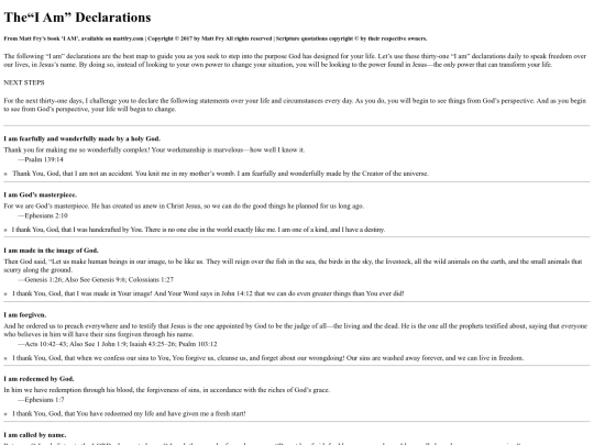 I_Am_31_Fry screenshot
