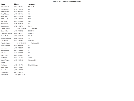 LinksLiq/EmpDir052125 screenshot