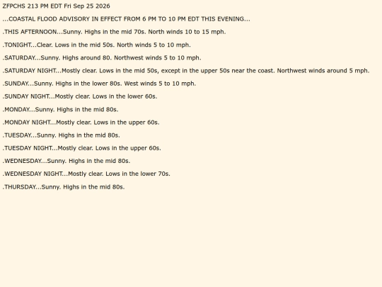 ZFP_CHS screenshot