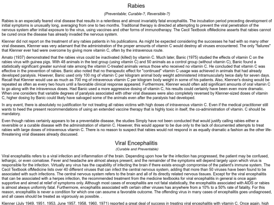rabies/RabiesChapterLevy screenshot