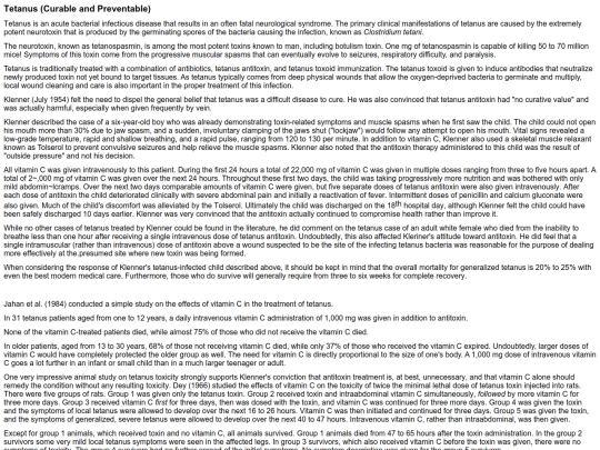 tetanus/Tetanus-Curable-Preventable screenshot