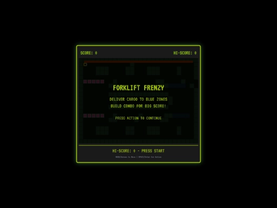 minigames/forkliftfrenzy screenshot