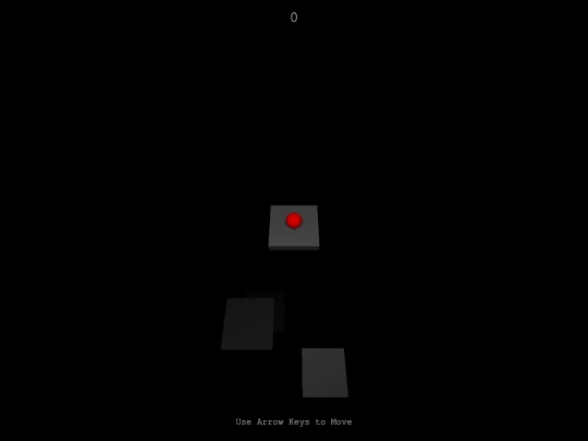 minigames/inifinitefall screenshot