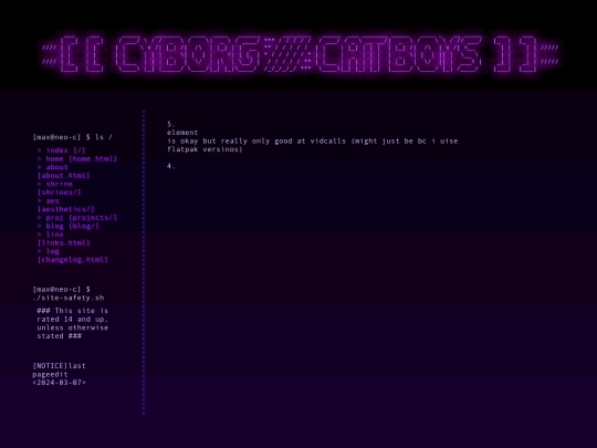 blog/matrix-clients screenshot