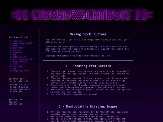 projects/making-buttons screenshot
