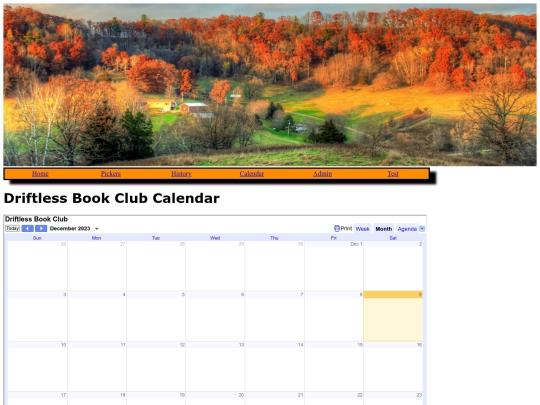 calendar screenshot
