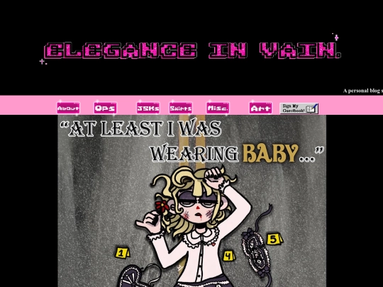 Art screenshot