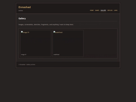 gallery screenshot