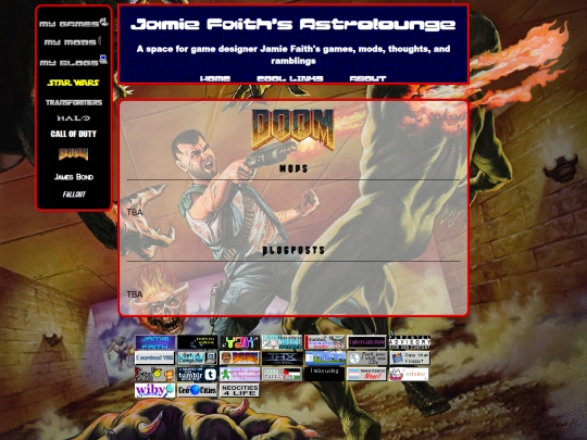 content/doom/main screenshot