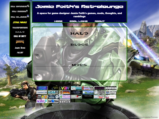 content/halo/main screenshot