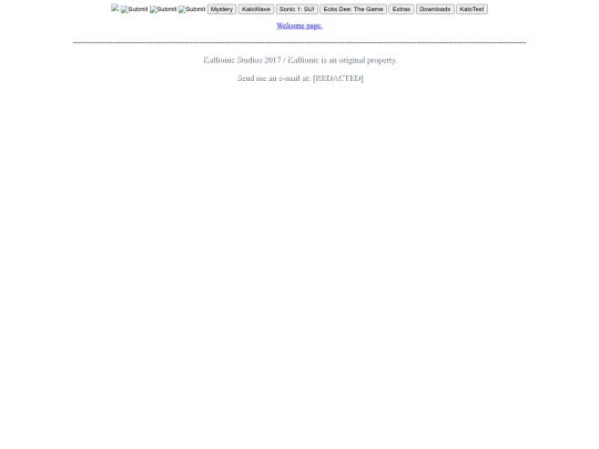 seriousside screenshot