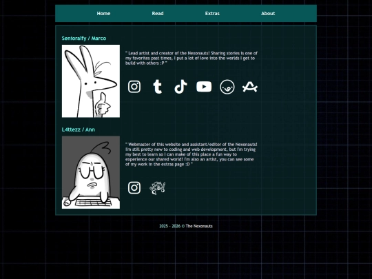 about screenshot