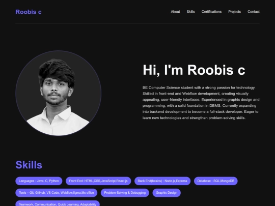 builder/preview/index1 screenshot
