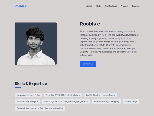 builder/preview/index3 screenshot
