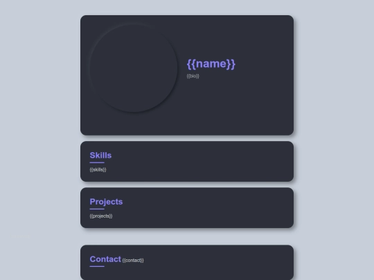 builder/template4 screenshot