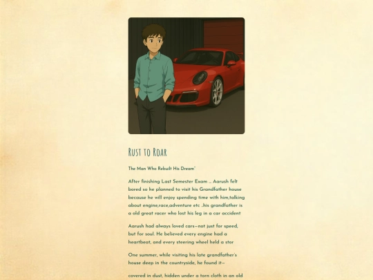 stories/story4 screenshot