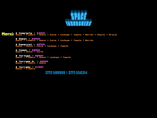 pedidos screenshot