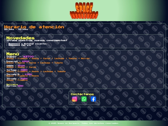 prueba screenshot