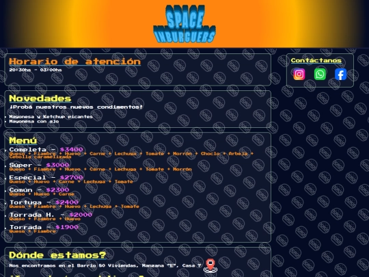 prueba2 screenshot