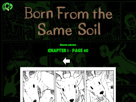 read_samesoil screenshot