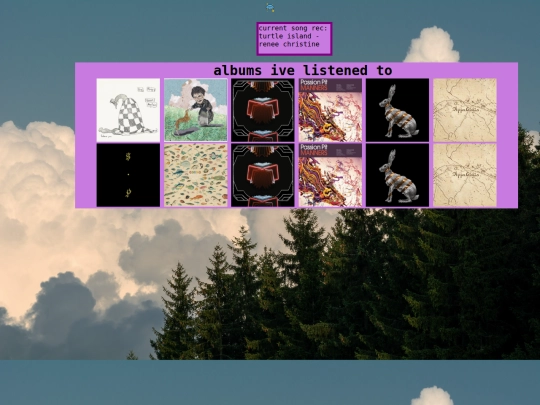 music screenshot