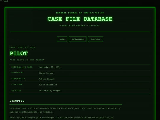 pages/pagespilot screenshot