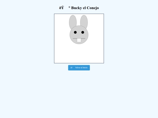 conejo screenshot